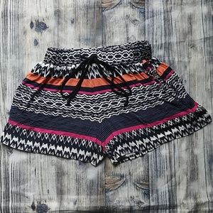 ENVI Shorts